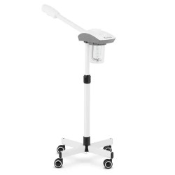 Vapozon kasvohöyrytin aromaterapiatoiminnolla 750 W 700 ml