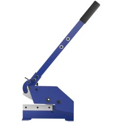 MSW HS8 vipusaksat 180 mm leikkausleveys