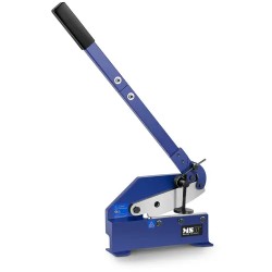 MSW-HS8 vipusaksat 180 mm leikkausleveys