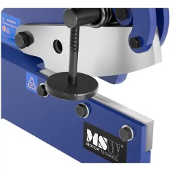 MSW-HS8 vipusaksat 180 mm leikkausleveys