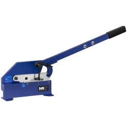 MSW-HS8 vipusaksat 180 mm leikkausleveys