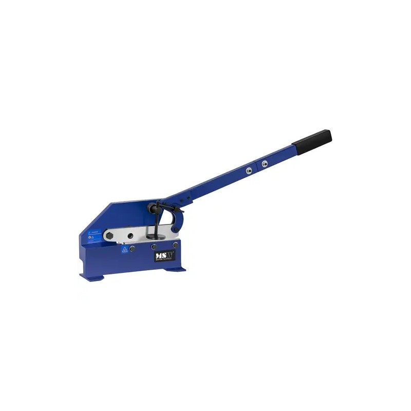 MSW-HS8 vipusaksat 180 mm leikkausleveys
