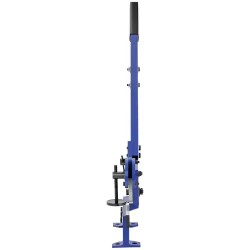 MSW-HS8 vipusaksat 180 mm leikkausleveys