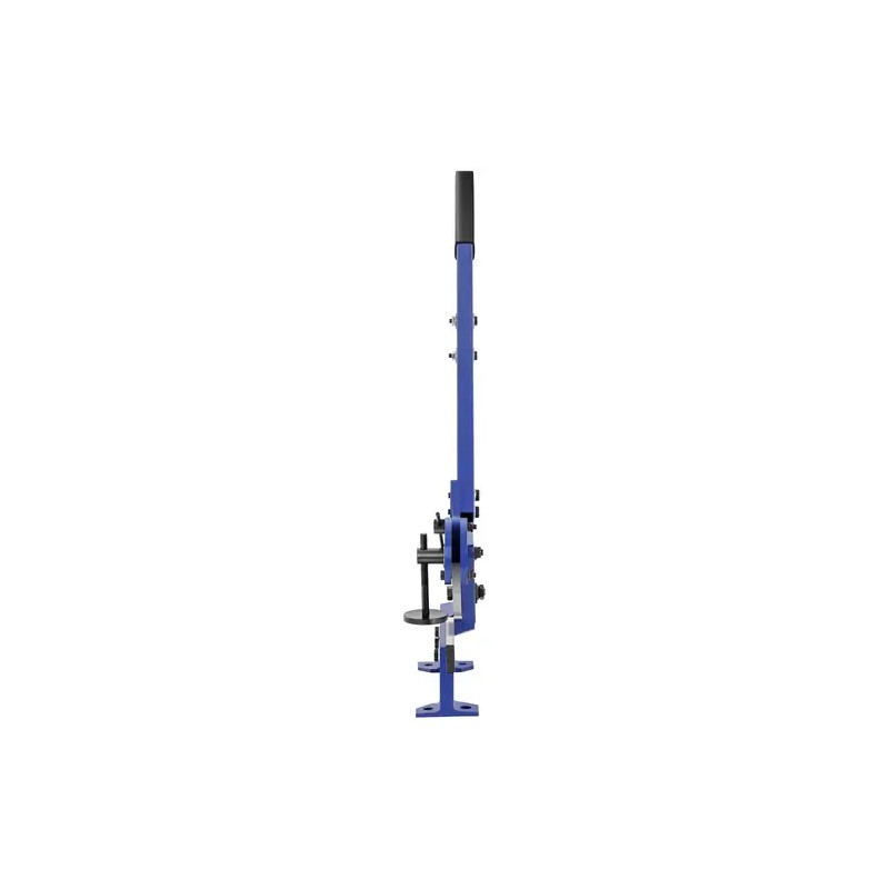 MSW-HS8 vipusaksat 180 mm leikkausleveys