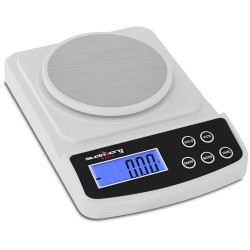 Digitaalinen tarkkuusvaaka 500 g 0 01 g SBS LW 500 10