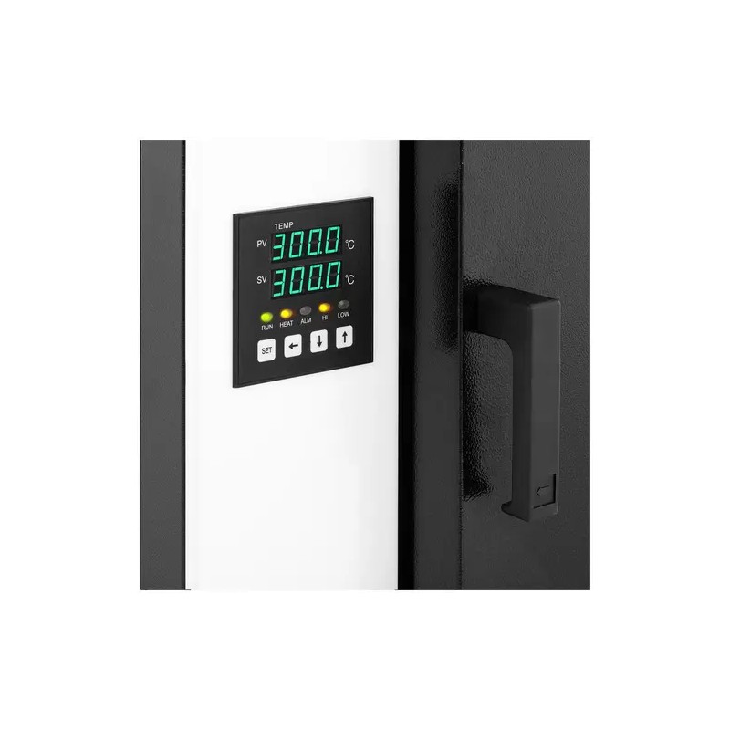 Steinberg Systems SBS-ADO-2000 kuivauskaappi 136 l 2170 W