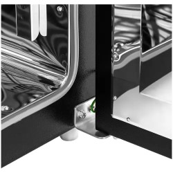 Steinberg Systems SBS-ADO-2000 kuivauskaappi 136 l 2170 W