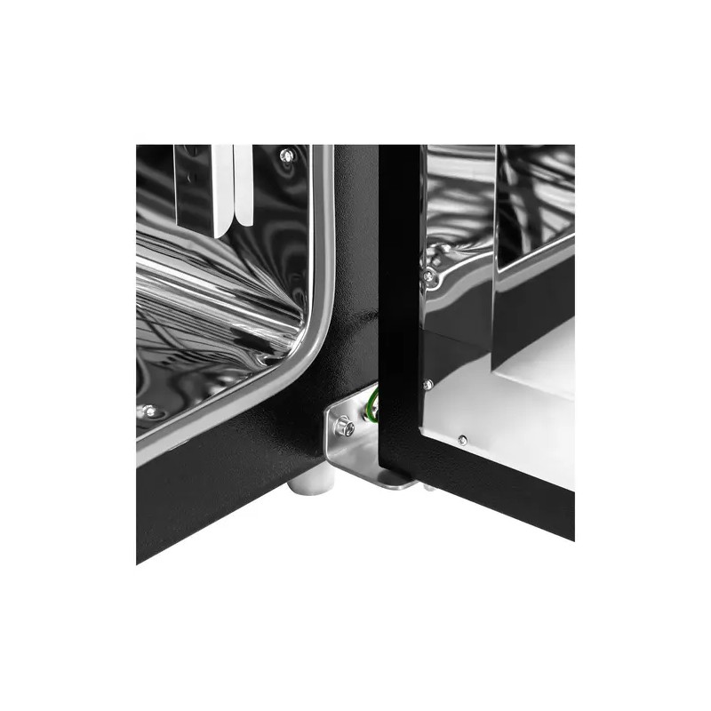 Steinberg Systems SBS-ADO-2000 kuivauskaappi 136 l 2170 W