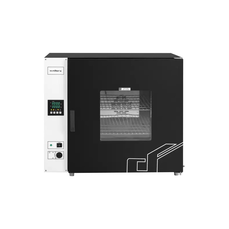 Steinberg Systems SBS-ADO-2000 kuivauskaappi 136 l 2170 W