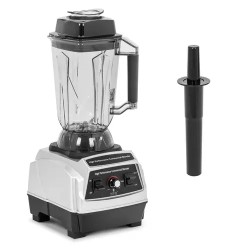 Royal Catering tehosekoitin 1500 W 2 l pulssitoiminnolla