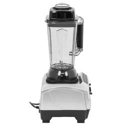 Royal Catering tehosekoitin 1500 W 2 l pulssitoiminnolla