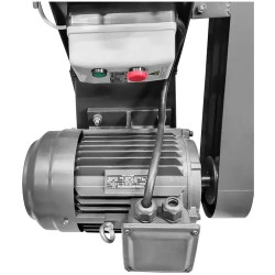 Hammarmylly 4 kW 200–300 kg/h