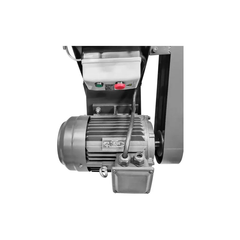 Hammarmylly 4 kW 200–300 kg/h