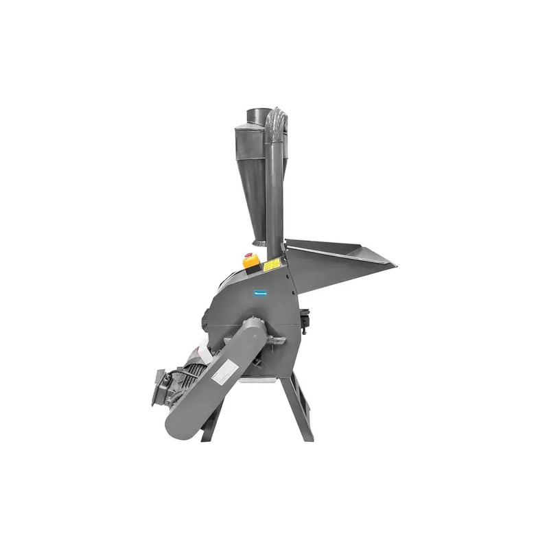 Hammarmylly 4 kW 200–300 kg/h