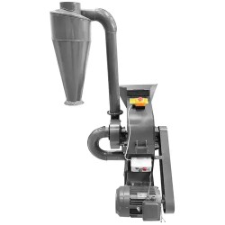 Hammarmylly 4 kW 200–300 kg/h
