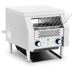 Royal Catering kuljetinpaahdin 2 200 W 3 toimintoa