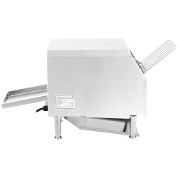 Royal Catering kuljetinpaahdin 2 200 W, 3 toimintoa