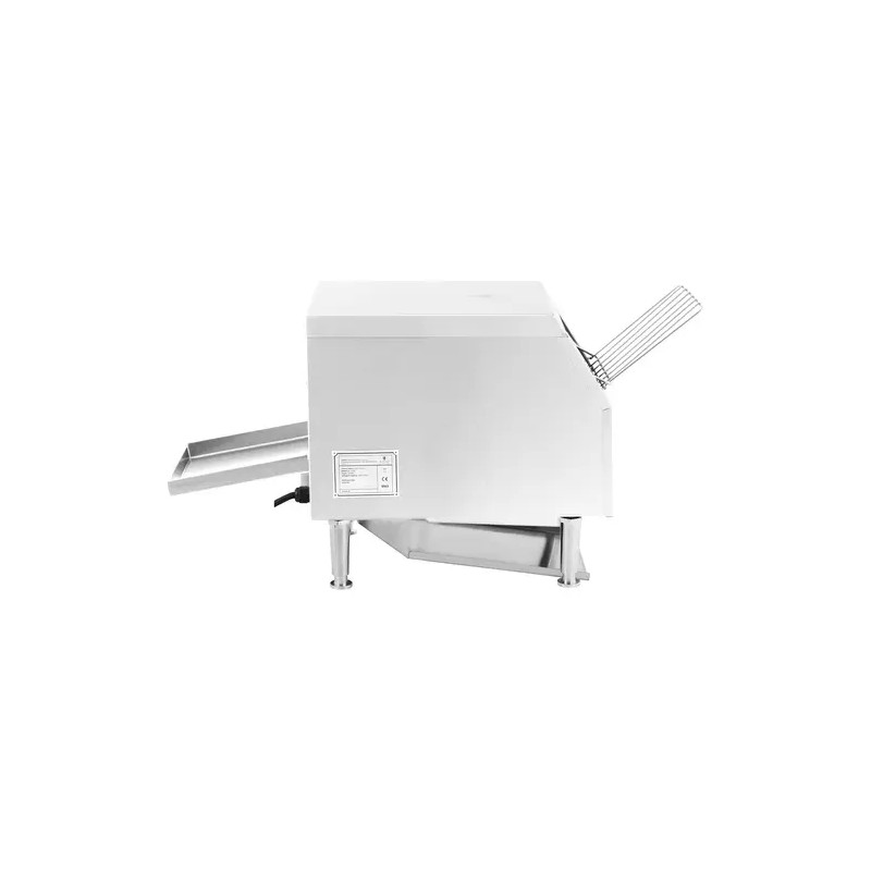 Royal Catering kuljetinpaahdin 2 200 W, 3 toimintoa