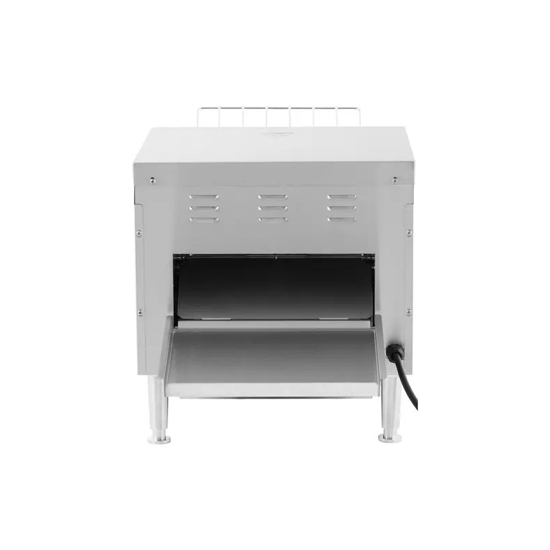 Royal Catering kuljetinpaahdin 2 200 W, 3 toimintoa