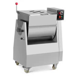 Lihasekoitin 1500 W 50 kg