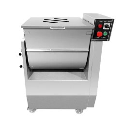 Lihasekoitin 1500 W 50 kg