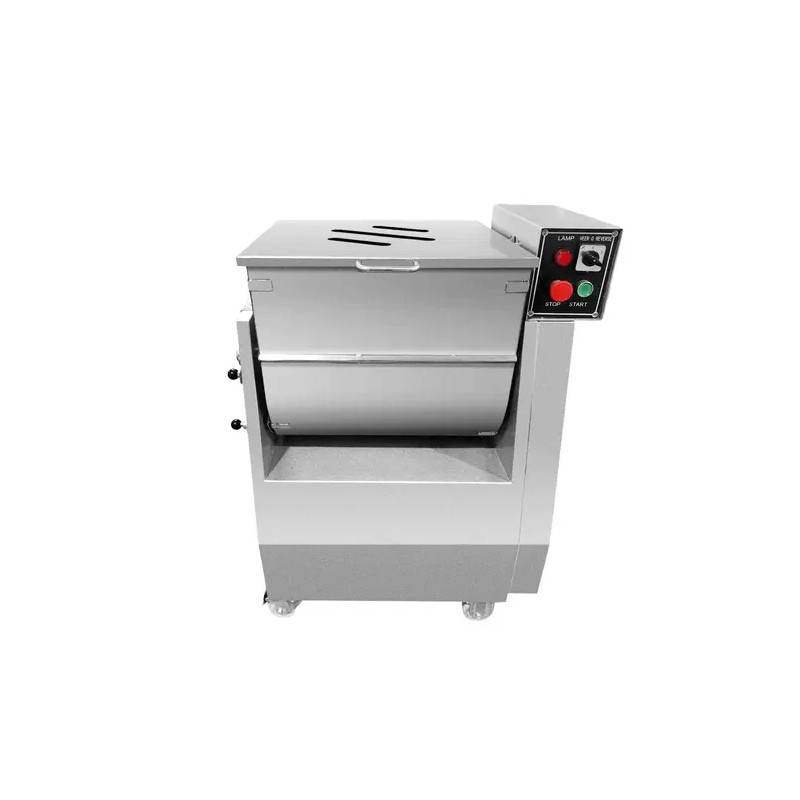 Lihasekoitin 1500 W 50 kg
