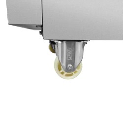 Lihasekoitin 1500 W 50 kg