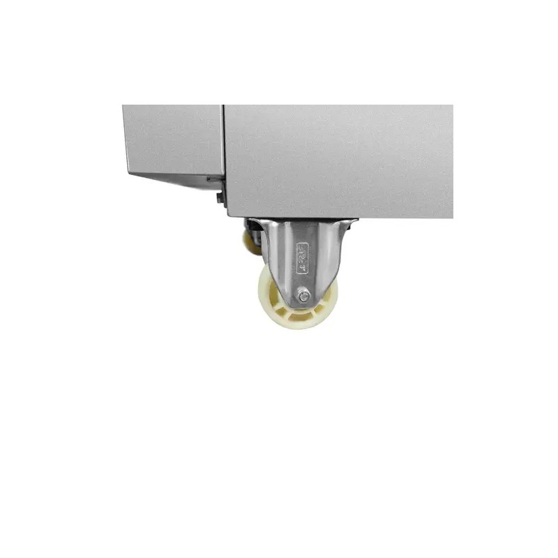 Lihasekoitin 1500 W 50 kg