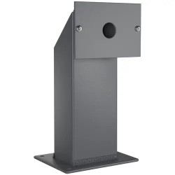 Lattiovaaka 600 kg / 0,2 kg - 100 x 120 cm - LED-näyttö