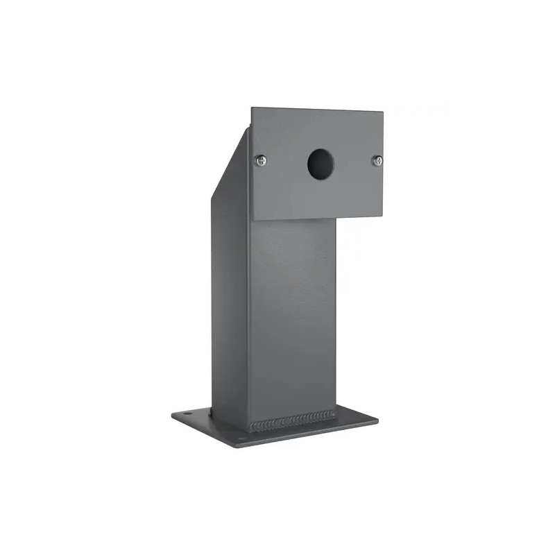 Lattiovaaka 600 kg / 0,2 kg - 100 x 120 cm - LED-näyttö