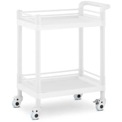 Steinberg Systems laboratorivaunu 2 hyllyä 54 x 38 x 5 cm 20 kg