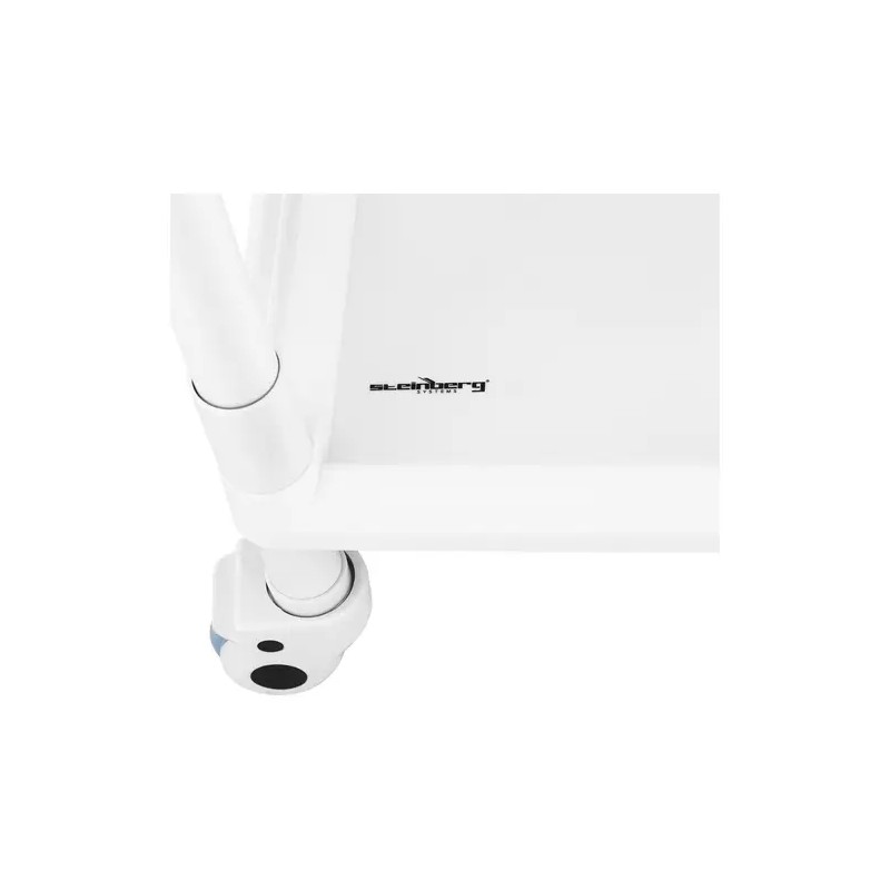 Steinberg Systems laboratorivaunu 2 hyllyä 54 x 38 x 5 cm 20 kg