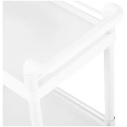 Steinberg Systems laboratorivaunu 2 hyllyä 54 x 38 x 5 cm 20 kg