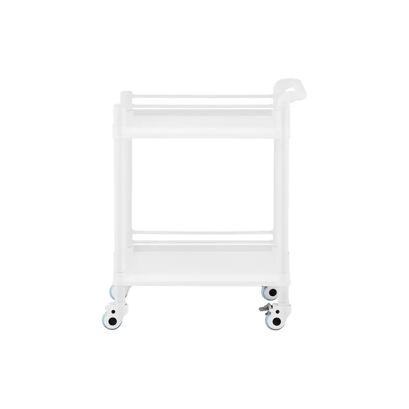 Steinberg Systems laboratorivaunu 2 hyllyä 54 x 38 x 5 cm 20 kg