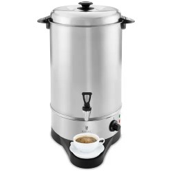 Royal Catering RCWK 10A vedenkeitin 10 l 1600 W tippulautasella