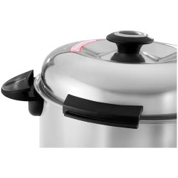 Royal Catering RCWK 10A vedenkeitin 10 l 1600 W tippulautasella