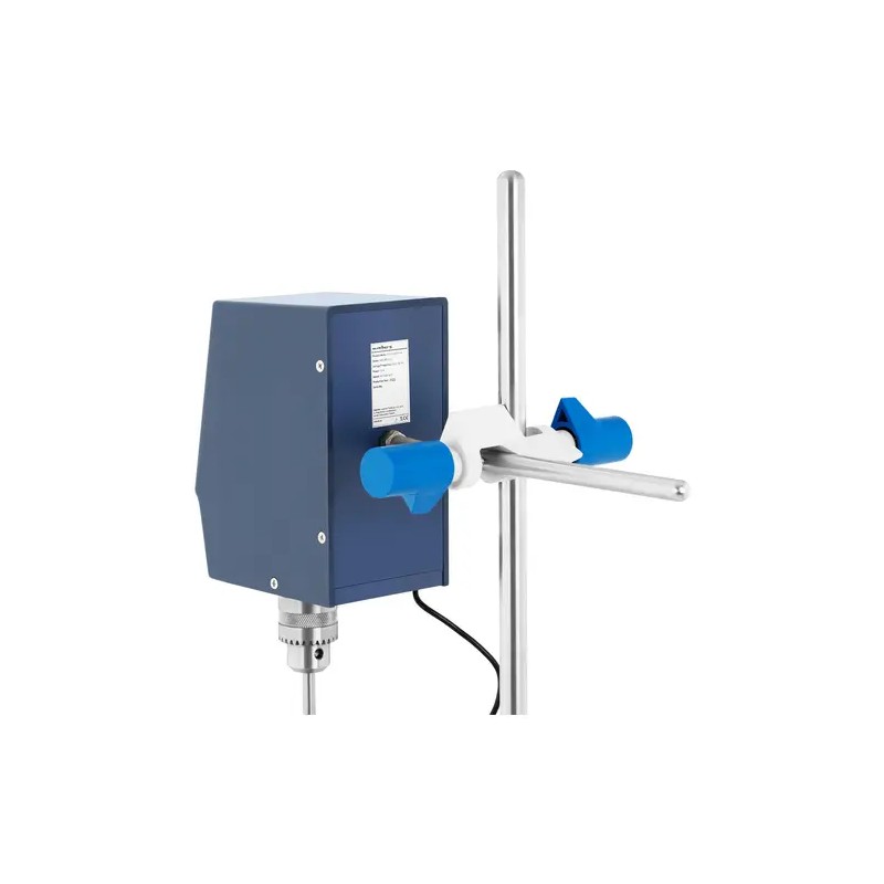 Steinberg Systems laborisekoitin 100–2500 RPM 20 l