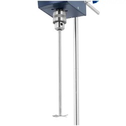 Steinberg Systems laborisekoitin 100–2500 RPM 20 l