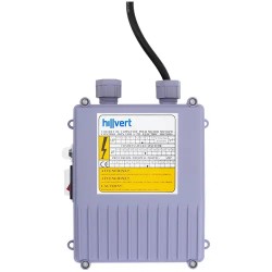 Hillvert syväkaivopumppu 1100 W 4800 l/h 85 mm 54 m nousukorkeus