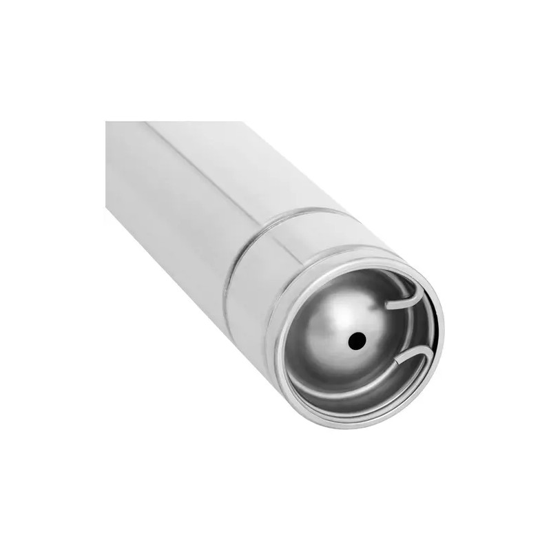 Hillvert syväkaivopumppu 1100 W 4800 l/h 85 mm 54 m nousukorkeus