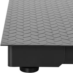 Steinberg Systems eläinvaaka 1,5 t / 2 kg, 100 x 200 cm