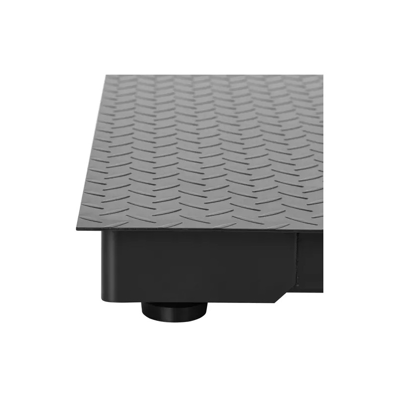 Steinberg Systems eläinvaaka 1,5 t / 2 kg, 100 x 200 cm