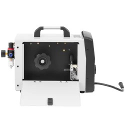 Welbach TRON TX200 Kombihitsauslaite 4-in-1 MIG/MAG WIG MMA Plasmaleikkuri 200 A / 50 A