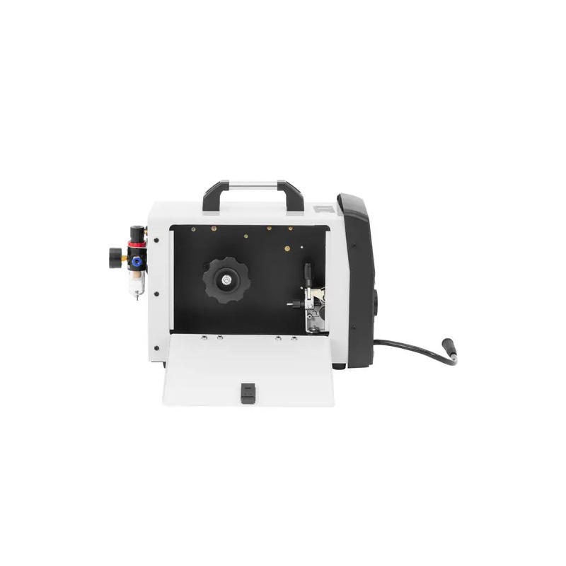 Welbach TRON TX200 Kombihitsauslaite 4-in-1 MIG/MAG WIG MMA Plasmaleikkuri 200 A / 50 A