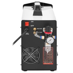 Welbach TRON TX200 Kombihitsauslaite 4-in-1 MIG/MAG WIG MMA Plasmaleikkuri 200 A / 50 A