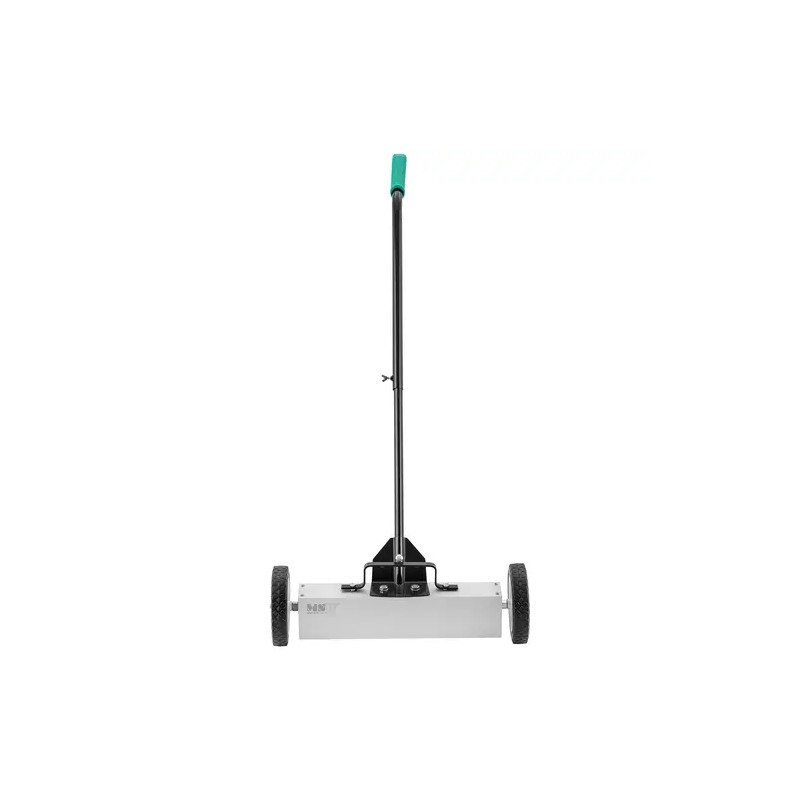 MSW Magneettiharja 45 cm teleskooppivarrella 73–100 cm