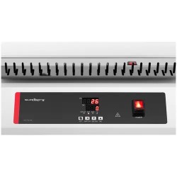 Steinberg Systems laboratorion lämmityslevy 45 x 35 cm, 350 °C, 2650 W