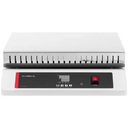 Steinberg Systems laboratorion lämmityslevy 45 x 35 cm, 350 °C, 2650 W