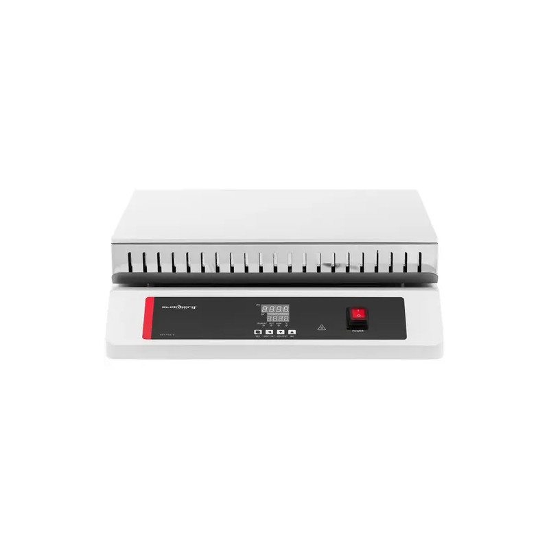 Steinberg Systems laboratorion lämmityslevy 45 x 35 cm, 350 °C, 2650 W