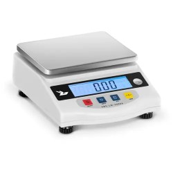 Digitaalinen tarkkuusvaaka SBS LW 2000A 2000 g 0 05 g